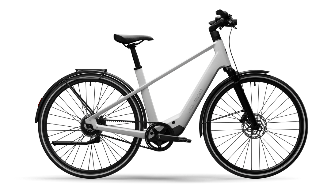 Advanced Reco Urban